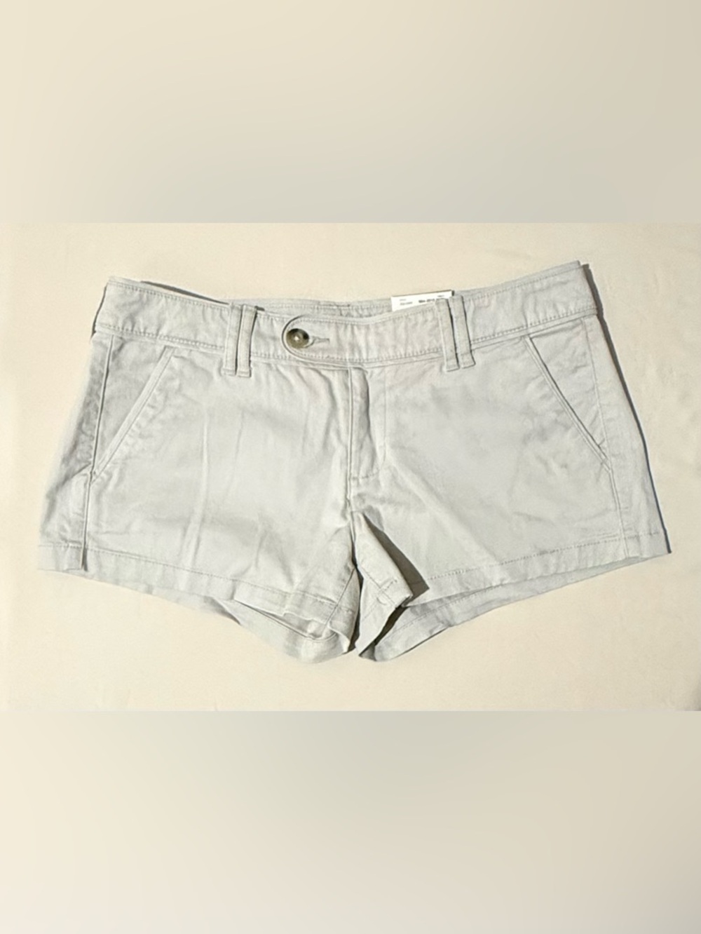 NWT.  Women's Arizona Tan Shorts